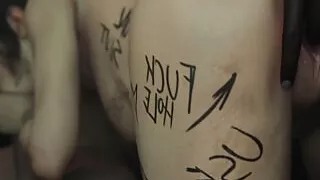 Zmsfm Delicious Pregnant Slut Swallowing Cum Sweet Tasty Intense Pleasure Fucking Hardcore Sex