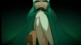 Tower of Trample 181 My Mistress Is on Top of Me by Benjojo2nd