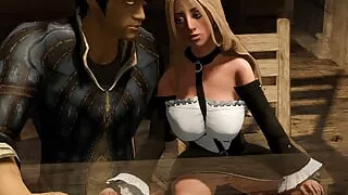 A Struggle with Sin 24 Tinkering with My Stepsister