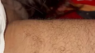 Desi GF Love to Get Fucked and Kiss Full Body