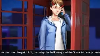 Taffy Tales 0.170b Part 33 Jessica Time by LoveSkySan69