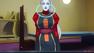 Divine Adventure #2 - Puzzles