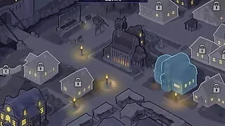 Knightly Passion 34 - Not so Sure