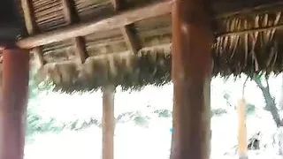 They Gave Me a Suck. Almost in Public.