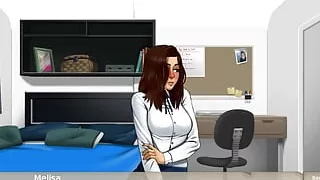 Shelter - Pt 22 - Take Her Virginity