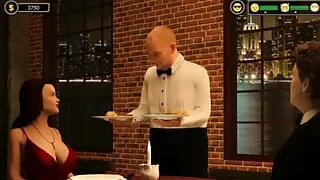 Man of the House - Part 65 - Sexy Ride After Dating