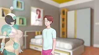 Sex Note - 120 Two Dimensions by Misskitty2k