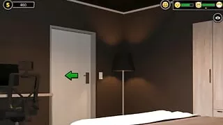 Man of the House - Part 25 - Got a Boner but Gotta Try Not to Fuck Her