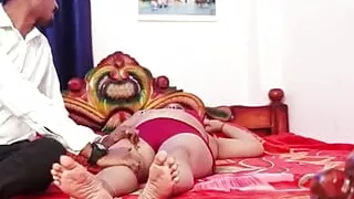 Bhabi Loves Doggy Style Full Uncut