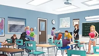 summertimesaga- 0- 19- 0- pc part 10 by misskitty2k gameplay