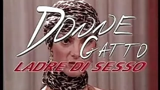 Country Blonde Whore Loves Big Dick up to Her Tighht Ass