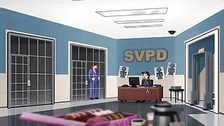 Summertime Saga Sexy Mermaid Aqua Finally Appears!- Part 146