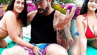 Okay, I Confess, We Swing & My Busty Wife Wants to Fuck You! - Touchmywife -