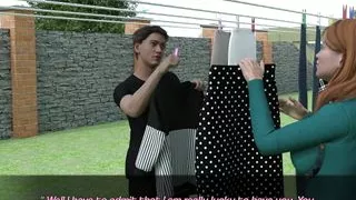 My Stepbrother's Wife #2