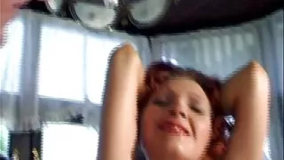 A Real Whore for My Big Hard Cock, Amazing Hard Anal Fuck!!