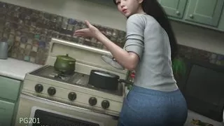 Love and Temptation #1