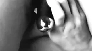 I'm squirting myself full