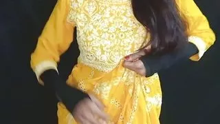 Indian hot girl Shreya porn video