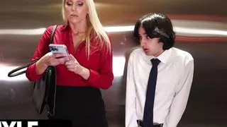 Last Week On MYLF: September 09, 2024 - September 15, 2024 Trailer Compilation