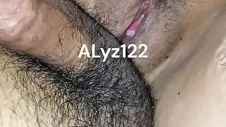 Masturbation in wife's.crazy