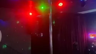 Pole Work is Amazing art