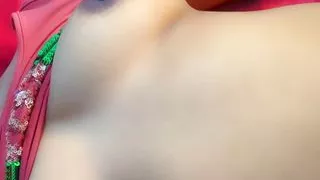 Fucked sister-in-law alone at home, fucked wife's step sister