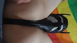 Hoot Booty yess Daddy for u Show slutty