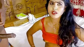 Indian Girl Getting Dick In Anal For The First Time