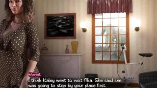 Treasure Of Nadia: Treasure Hunter With A Good heart ep.61