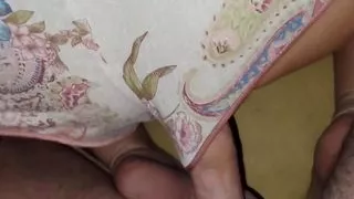 Fucking My Stepmom Without a Condom