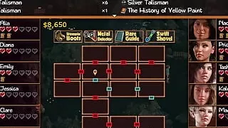 Treasure Of Nadia: Deep In To The Cave ep.60