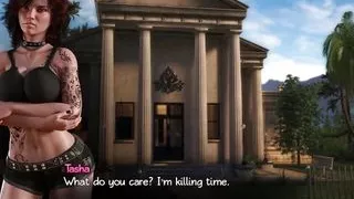 Treasure Of Nadia: Unknown Treasure ep.55