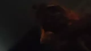 Naughty masturbation