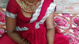 Indian bhabhi stepbrother in low room coming hot fucking video