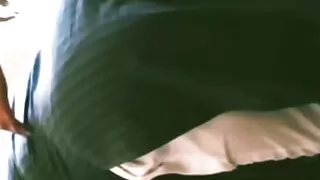 Indian Tamil mom ass fucked by owner