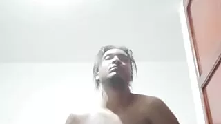 Big black cock hot men black sex hard every day