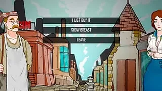 Columbia Part 5 Gameplay by Misskitty2k