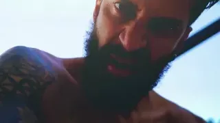 Wild Sex At An XXX Adult Resort - Outdoor Sex