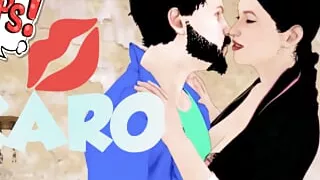 Police officer fucked to Desi indian sexy housewife in police station