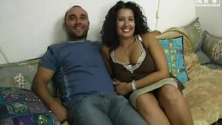 Nymphomaniac Housewives