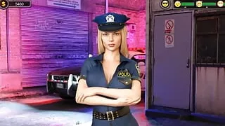 Man of the House - Part 81 - Saved by the Urban Angel