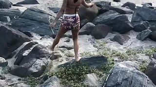 Suck My Penis Looking at Me