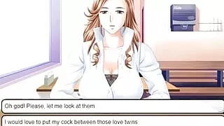 Meet and Fuck First Date Sex by Misskitty2k Gameplay