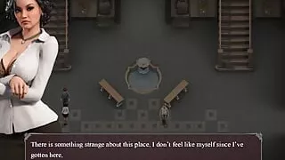 Lust Epidemic - Sexy Dirty Talk in Action - Part 16