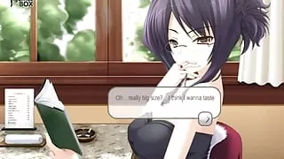 Smoking Sex Partner by Misskitty2k Gameplay