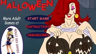 Scary Halloween by Misskitty2k Gameplay