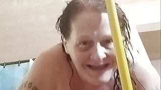 Sneaking in the Bathroom to Fuck Her Right Quick She Sucked Your Big Monster Stick