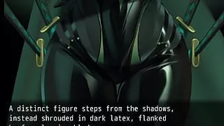 Tower of Trample 179 Trampled by the Feet of My Mistress by Benjojo2nd