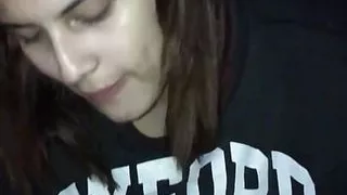 Scarletttejones Blowjob so That You Know Me