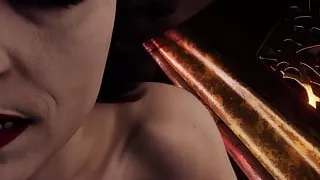 I Go to My Friend House